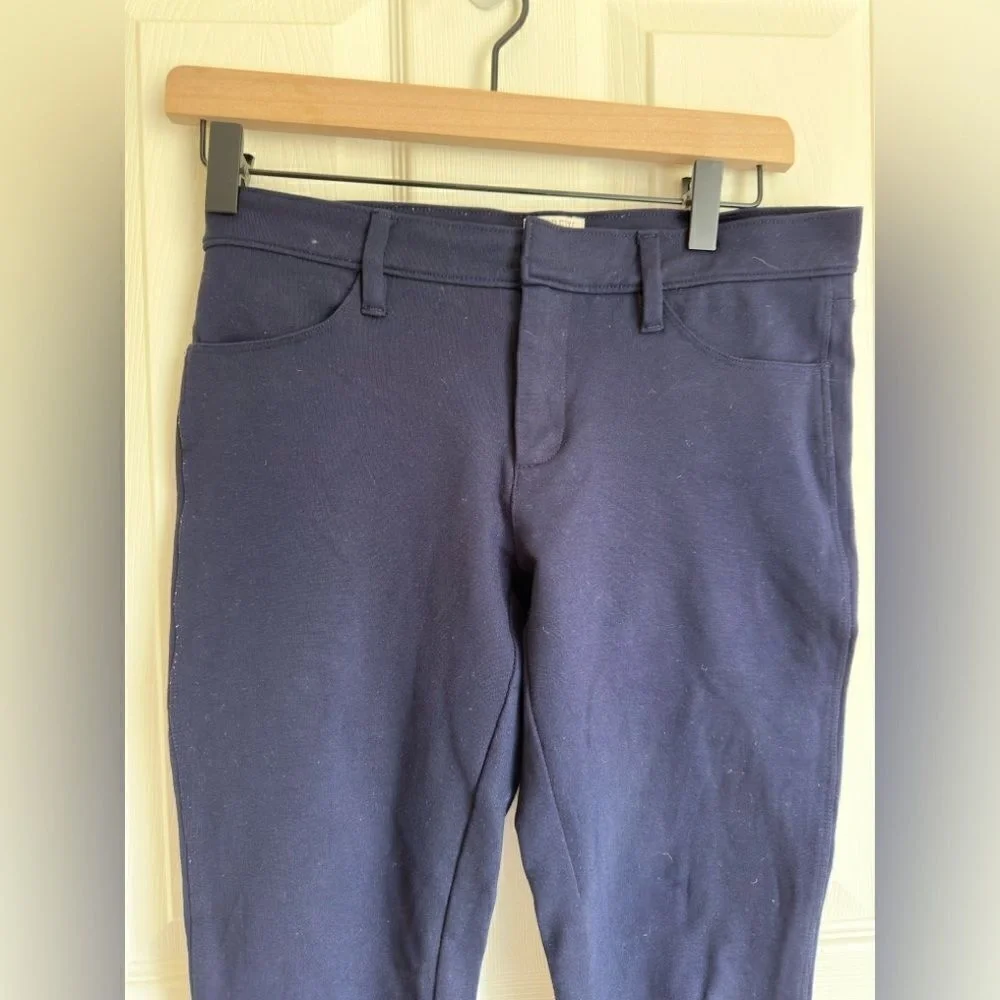 J. Crew crew skinny